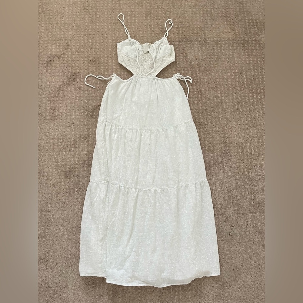 Sabo Skirt Dress- Size XS (US 2)